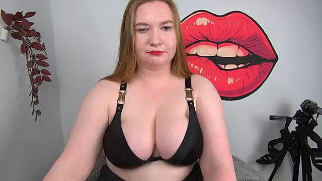 NikkiTease's Webcam Show