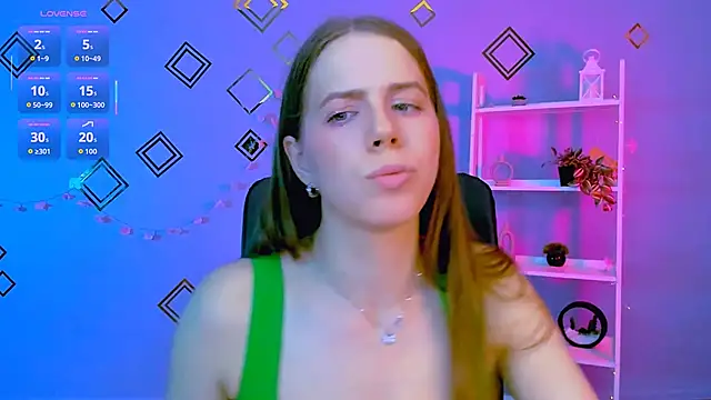 lumi_soft élő XXX-chatje