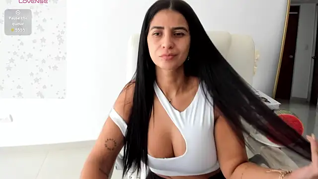 Chat XXX Live renata_t_