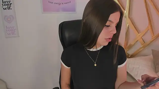 LanaJones_ live XXX chat