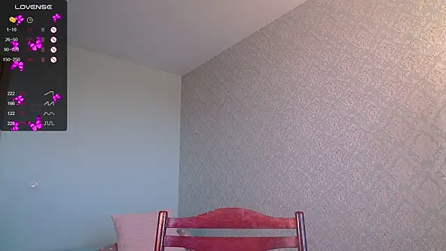 Chat XXX ao vivo de Ambrosia_nectar