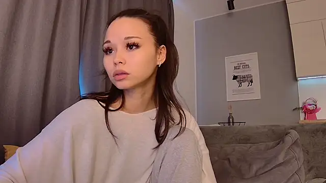Chat XXX ao vivo de janeLoveSweetHeart