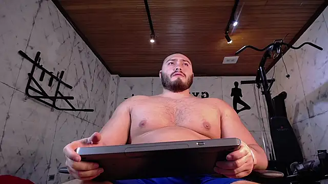 Darius_Wolfe লাইভ XXX চ্যাট