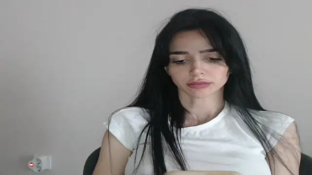 gglingeriee Chat XXX live