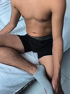 Show de webcam de Portandome