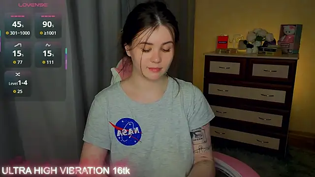 cutie_mili – Naživo XXX chat
