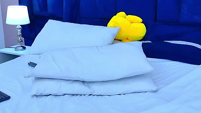 دردشة LexaDeRusso الجنسية المباشرة