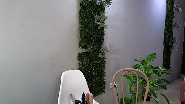 Živý XXX chat camil_milfdream