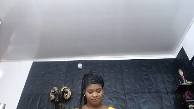 XXX chat uživo modela Hanna_Fox_69