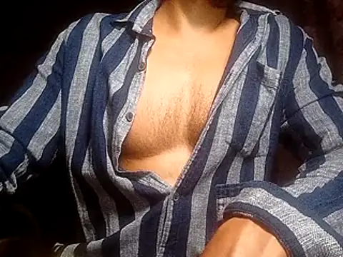 Show de webcam de Raavan_King