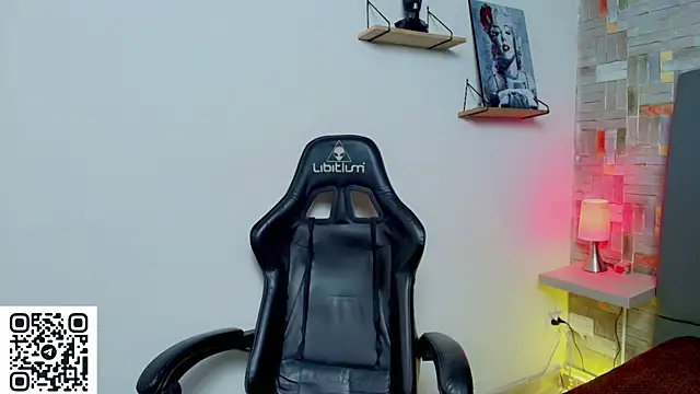 flaquito___ 웹캠 쇼