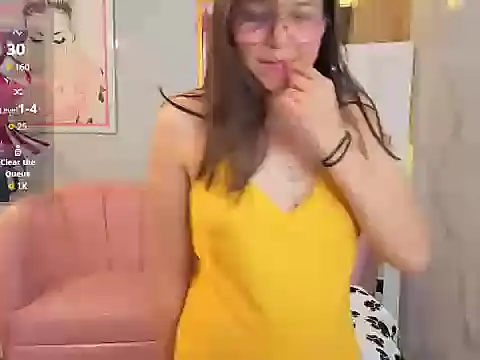 zoe_dash_a Live XXX-chat