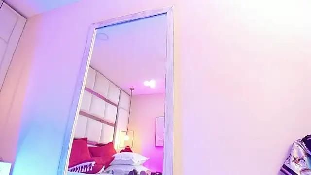 elizavenus' Live XXX Chat
