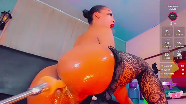 _ChanellR_ Chat XXX in diretta