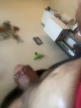 Chance4NewFun's Webcam Show