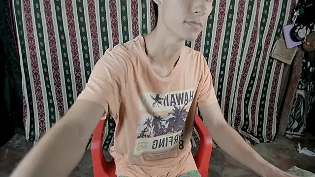 Skinny_Sebas' Webcam Show