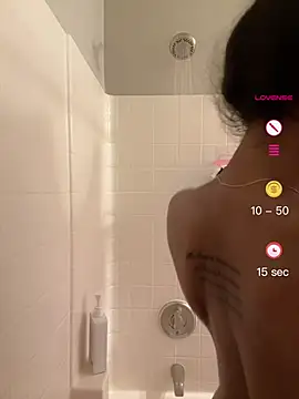 mismialove's Live XXX Chat
