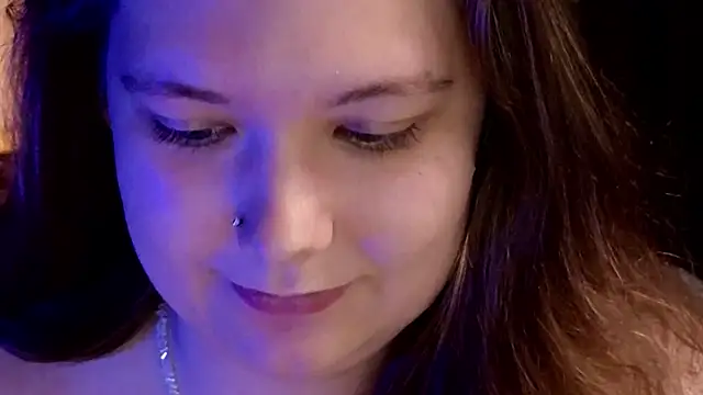 DjennaPalme's Webcam Show