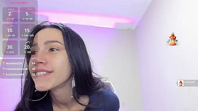 Chat XXX Live Laskhmi_