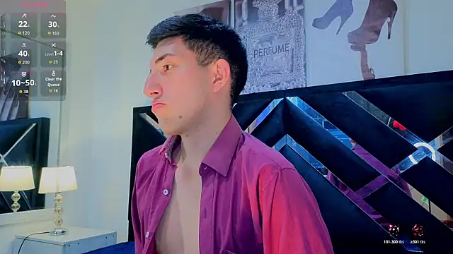 Un_Sluttyy's Live XXX Chat