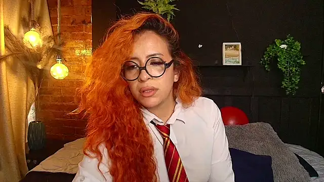 sahra_taylor_ Show Webcam