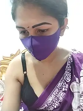 Prionti-'s Webcam Show