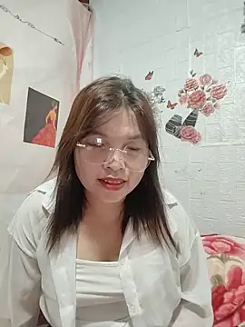 Cover-baa Show in webcam