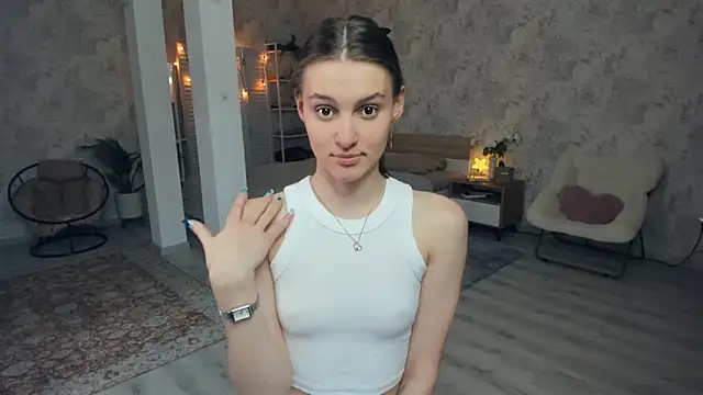 Chat +18 de LianneBynon ao vivo