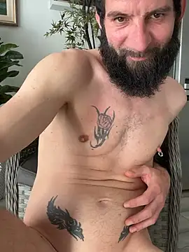 Michel_huge Obrolan Langsung XXX