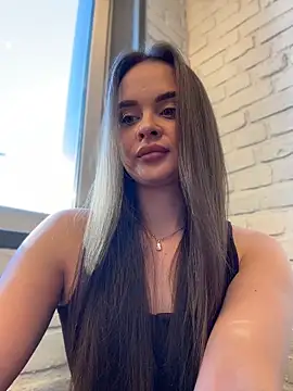 KristiRich Live XXX-Chat