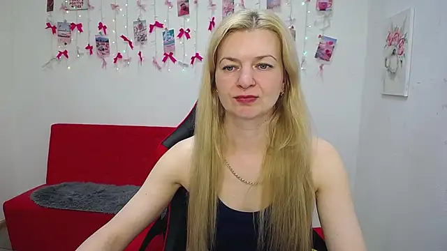 MelissaTyler Adlı Modelin Canlı XXX Sohbeti