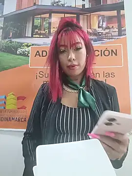 JULIETH__05 Live XXX-Chat
