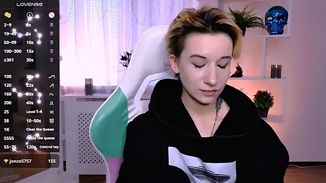 Czat XXX na żywo – _Rein_ramm