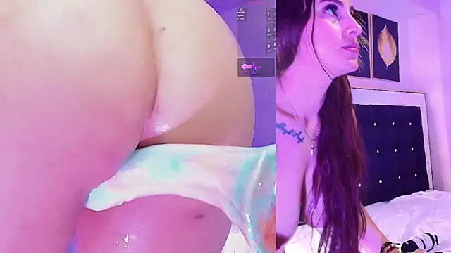 Luna_monroe_ Chat XXX in diretta