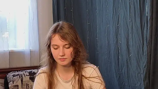 RubieHeiser Live XXX-chat