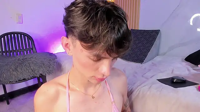 kitty__bunny Webcam-Show