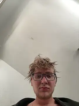 Sven132 webkamerás műsora