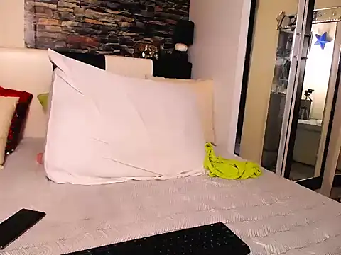 RubyBe10 Webcamshow