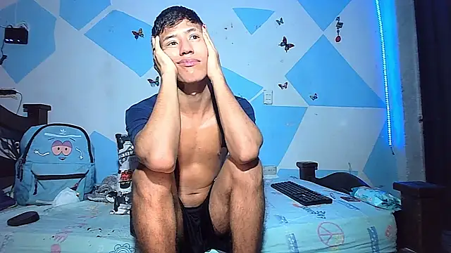 Онлайн чат XXX dareck_18