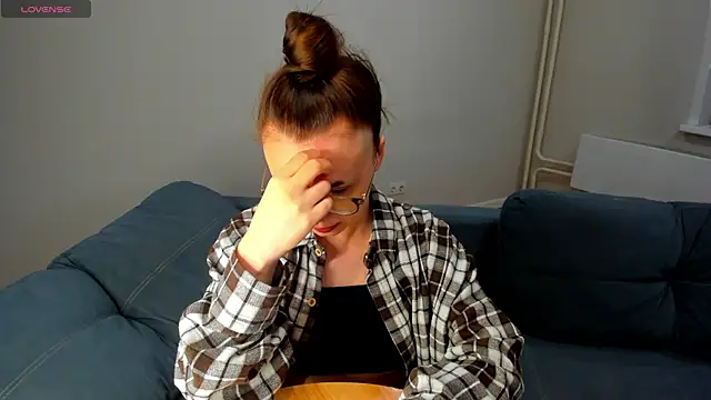 MewStella – Live XXX-chat
