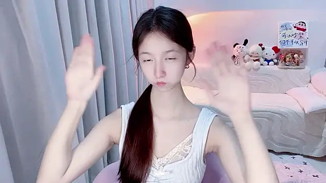 lucky-tt Show Webcam