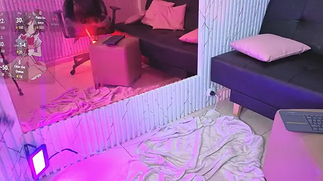 prettyy_tay Live XXX-Chat