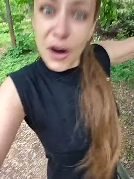 Czat XXX na żywo – Keli_Jessi