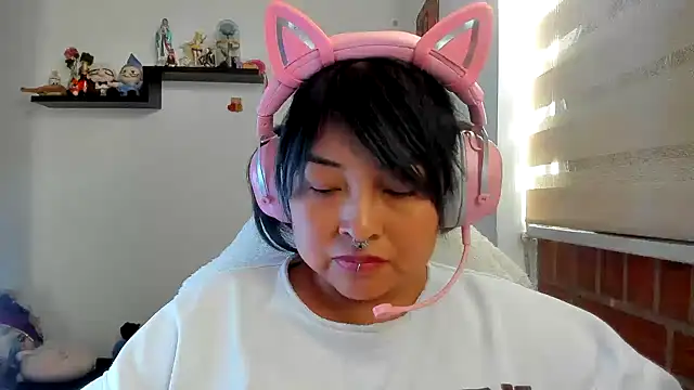 Shaddycute_ Live XXX-Chat