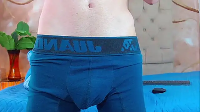 Živý XXX chat Luke_Carter
