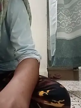 Softheart-97's Webcam Show