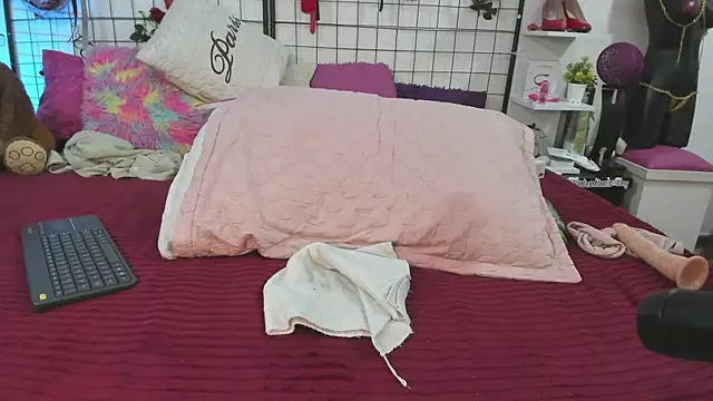 royal_Temptationn Webcam show