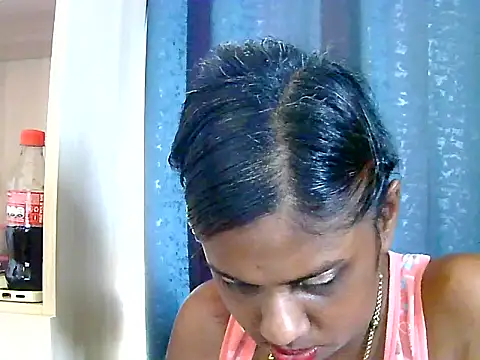 Show Webcam de Ansh1307