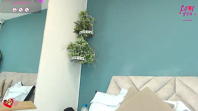 SharisWillian live XXX chat
