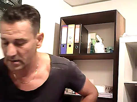 عرض كام mastercharisma35